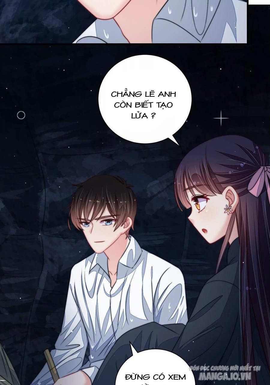 Ngày Nào Thiếu Soái Cũng Ghen Chapter 390 - Trang 2