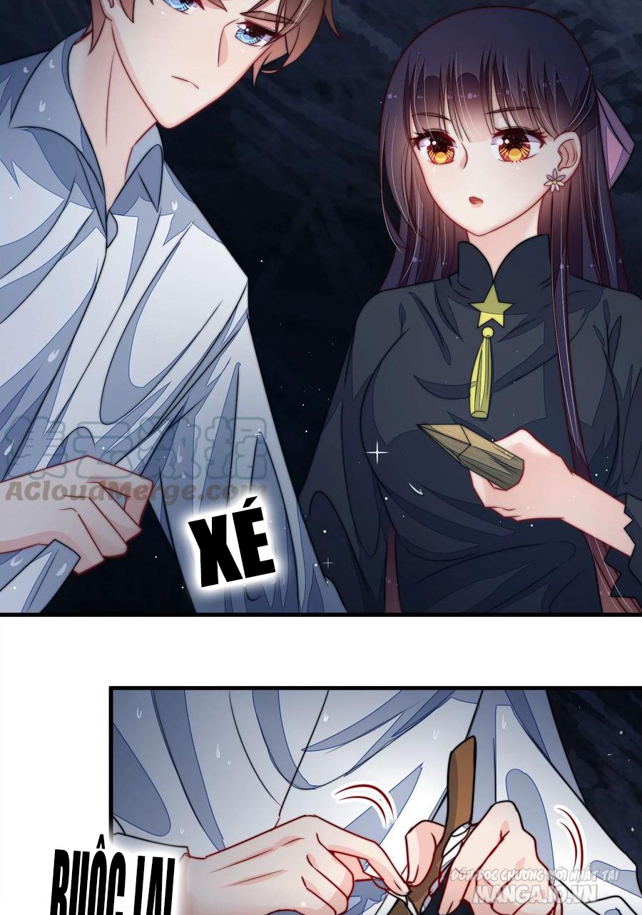 Ngày Nào Thiếu Soái Cũng Ghen Chapter 390 - Trang 2