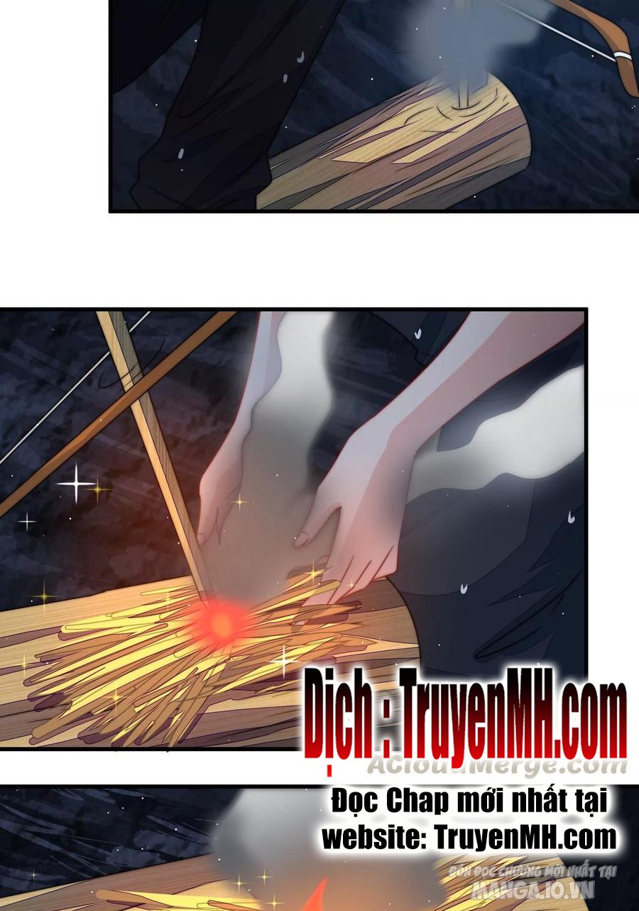 Ngày Nào Thiếu Soái Cũng Ghen Chapter 390 - Trang 2