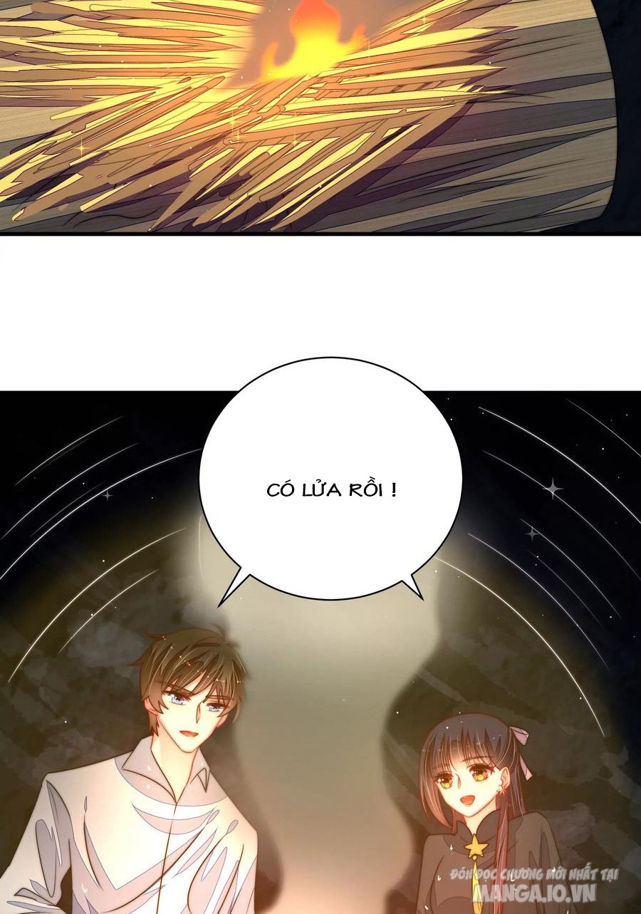 Ngày Nào Thiếu Soái Cũng Ghen Chapter 390 - Trang 2