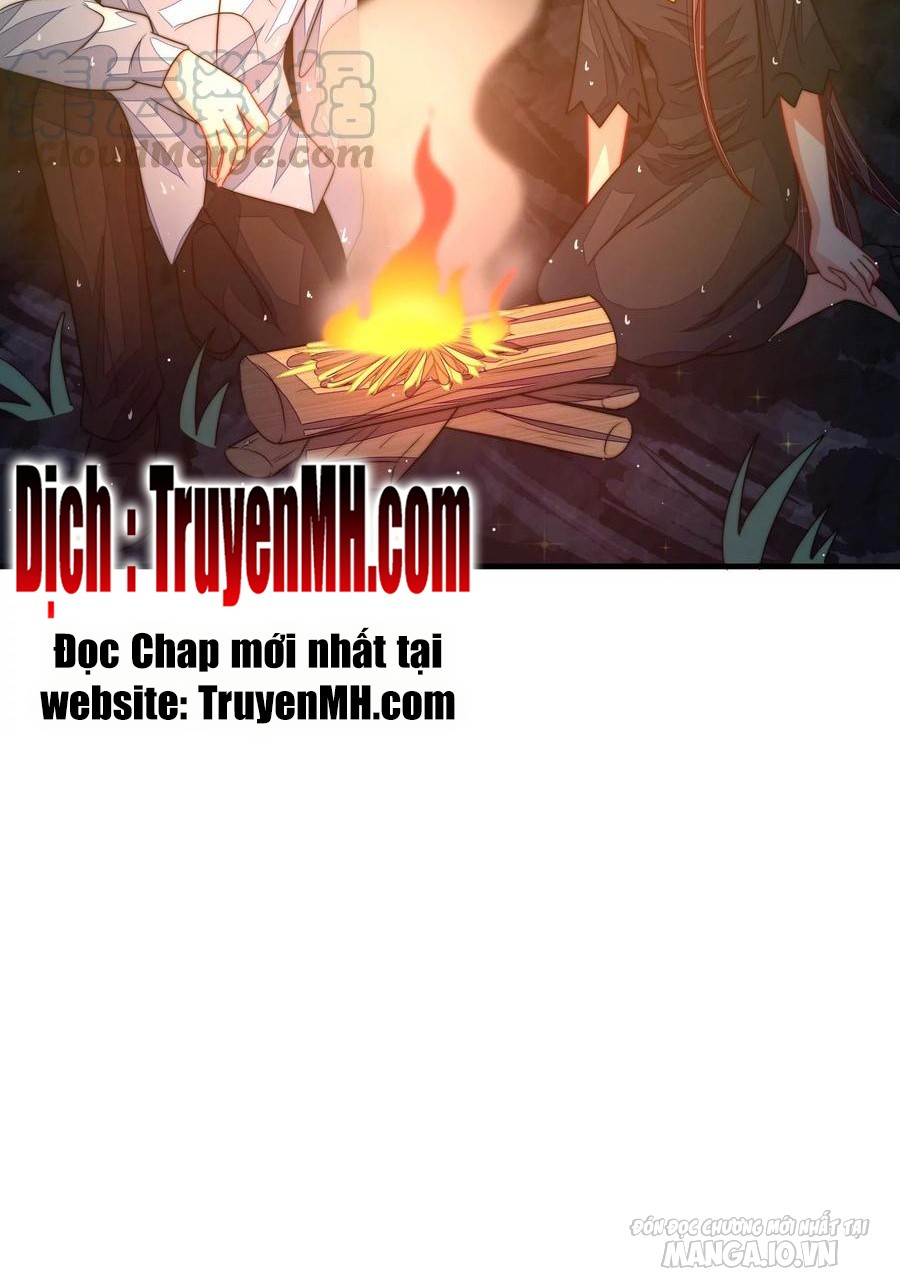 Ngày Nào Thiếu Soái Cũng Ghen Chapter 390 - Trang 2