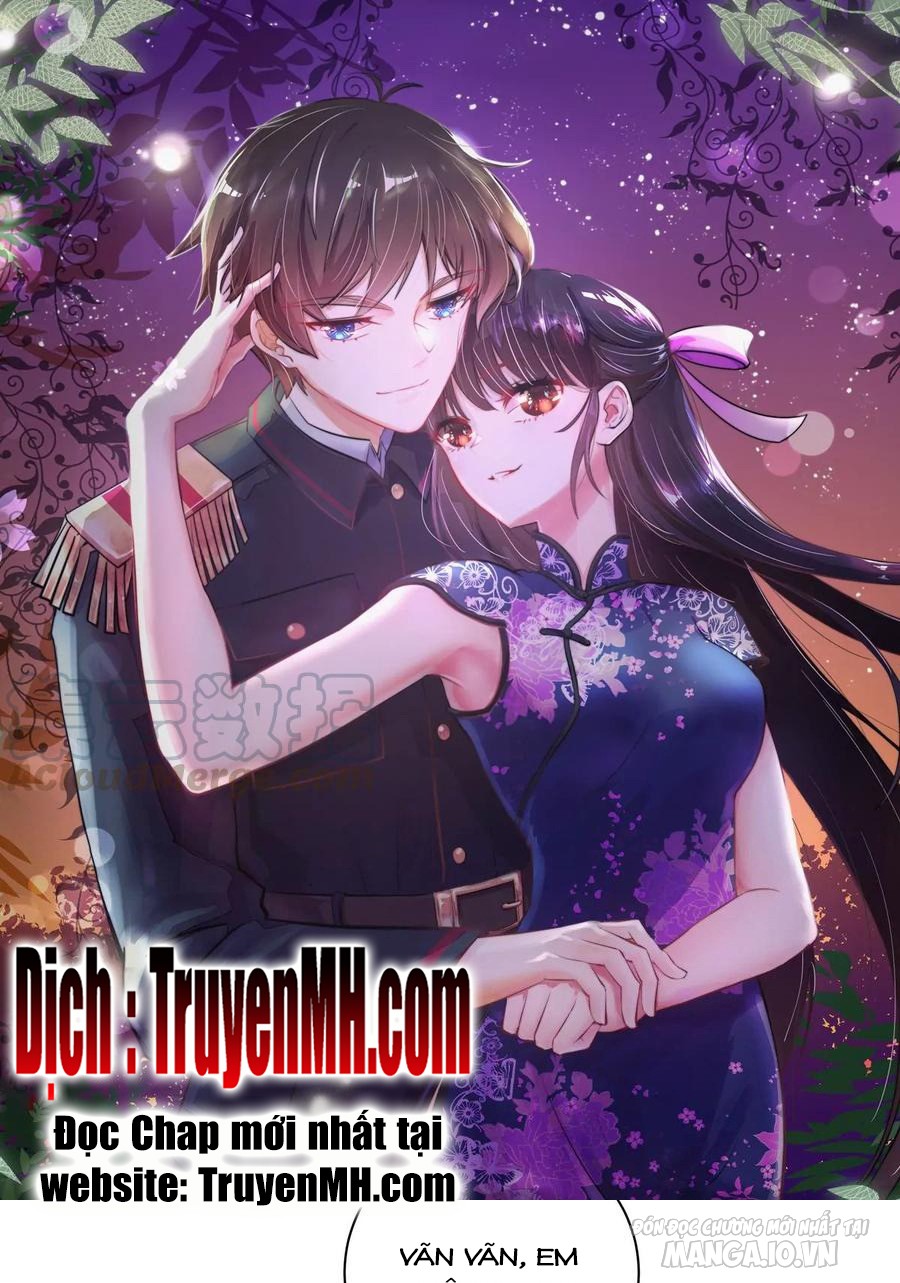 Ngày Nào Thiếu Soái Cũng Ghen Chapter 390 - Trang 2