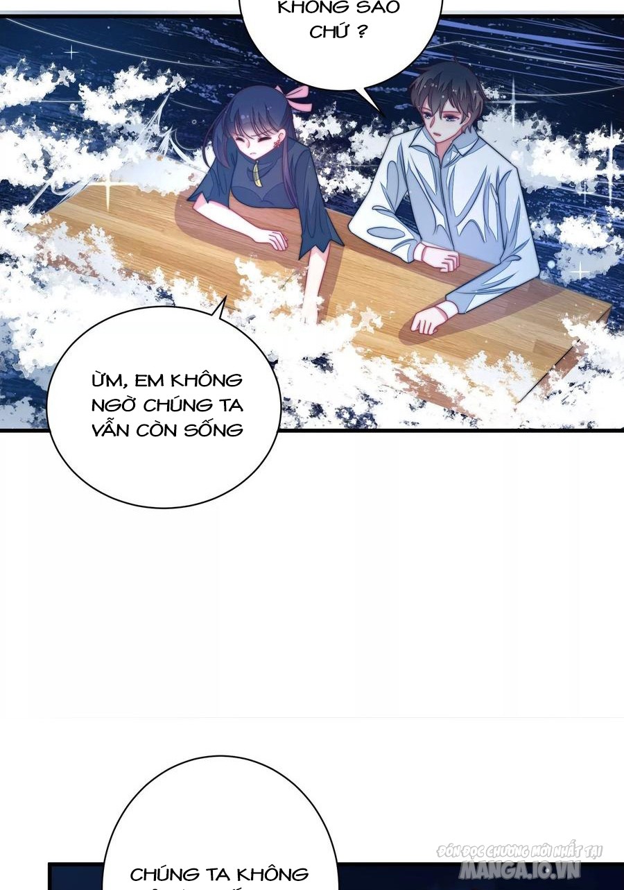 Ngày Nào Thiếu Soái Cũng Ghen Chapter 390 - Trang 2