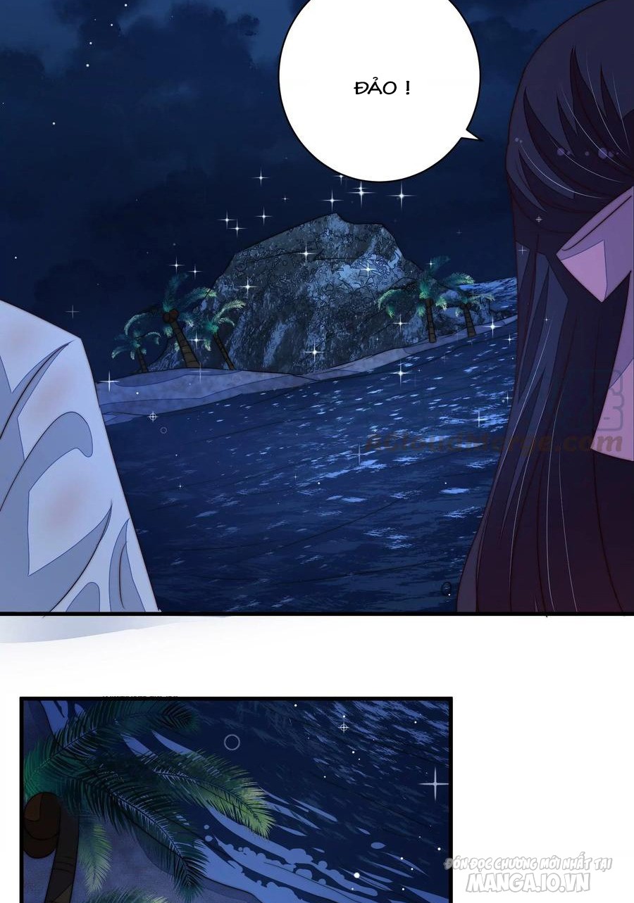 Ngày Nào Thiếu Soái Cũng Ghen Chapter 390 - Trang 2