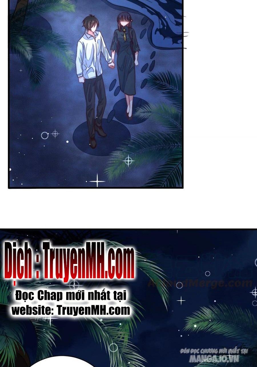 Ngày Nào Thiếu Soái Cũng Ghen Chapter 390 - Trang 2