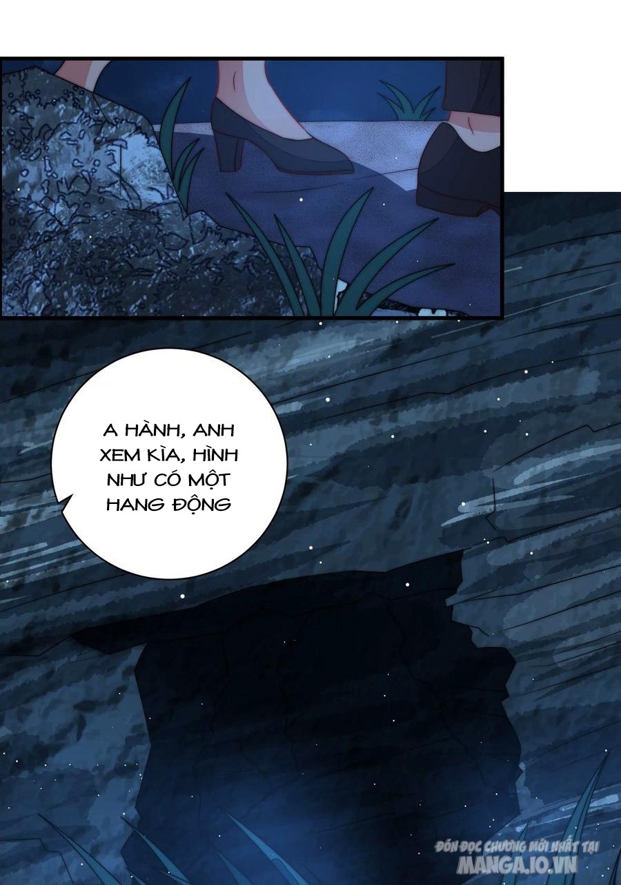 Ngày Nào Thiếu Soái Cũng Ghen Chapter 390 - Trang 2