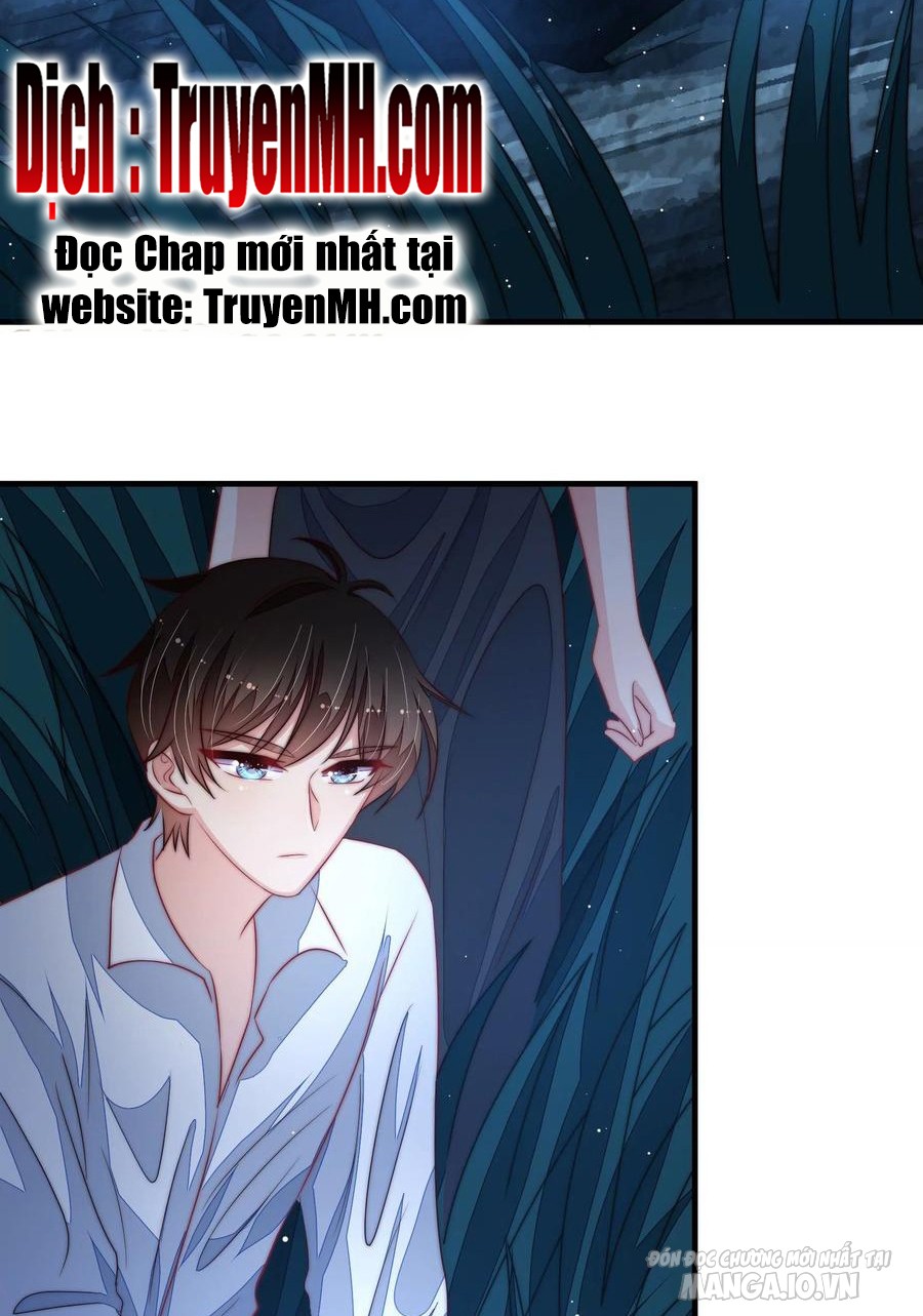 Ngày Nào Thiếu Soái Cũng Ghen Chapter 390 - Trang 2