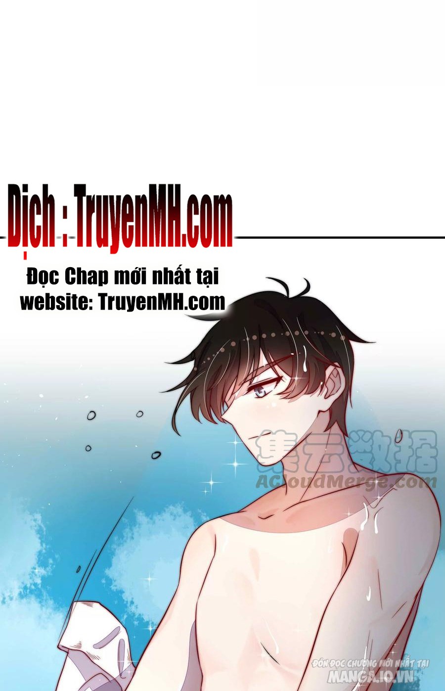 Ngày Nào Thiếu Soái Cũng Ghen Chapter 391 - Trang 2