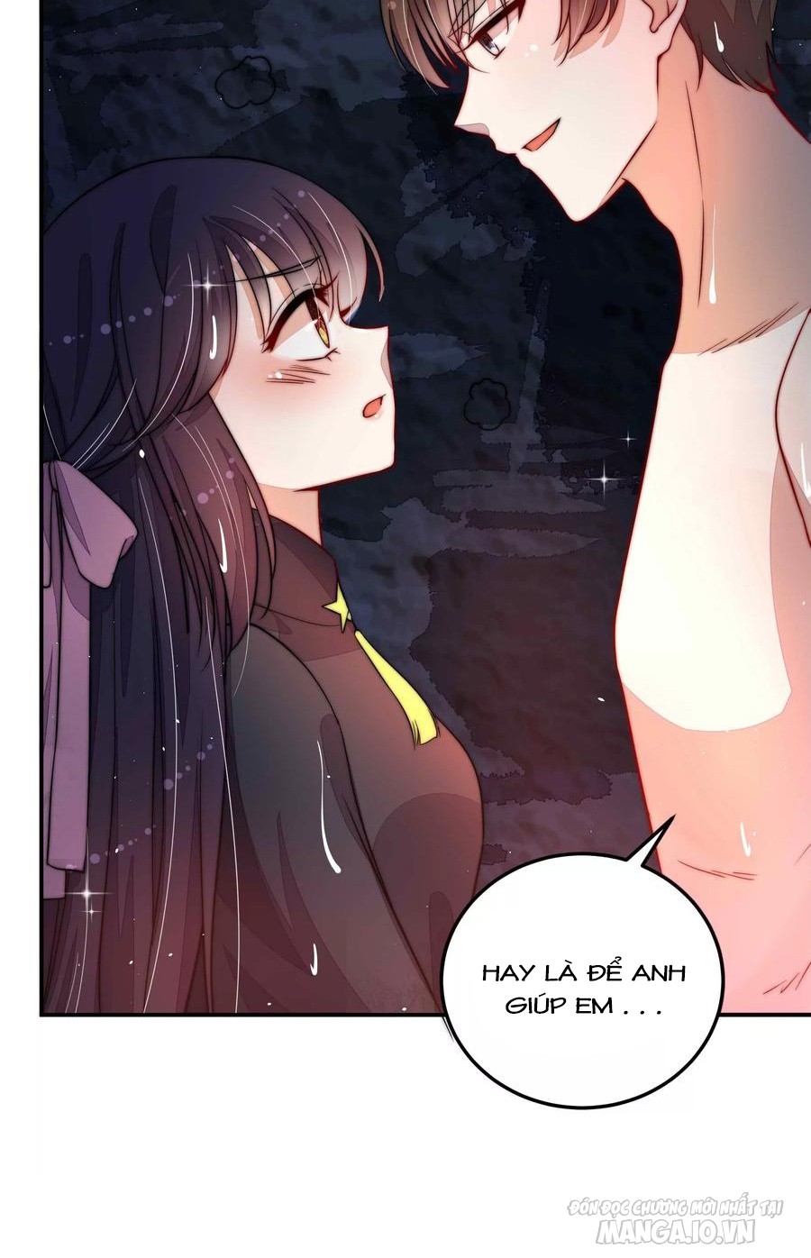 Ngày Nào Thiếu Soái Cũng Ghen Chapter 391 - Trang 2