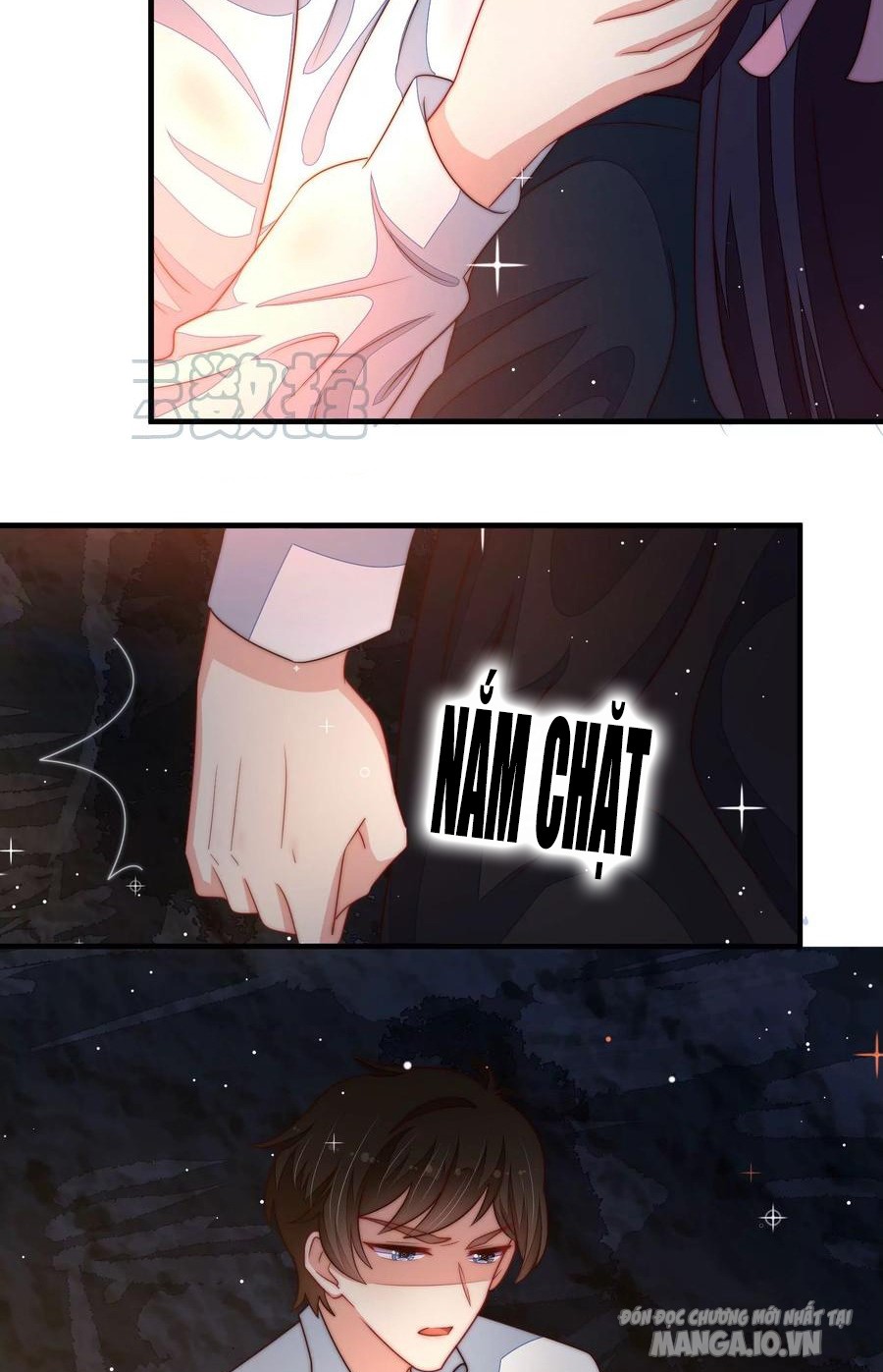 Ngày Nào Thiếu Soái Cũng Ghen Chapter 391 - Trang 2