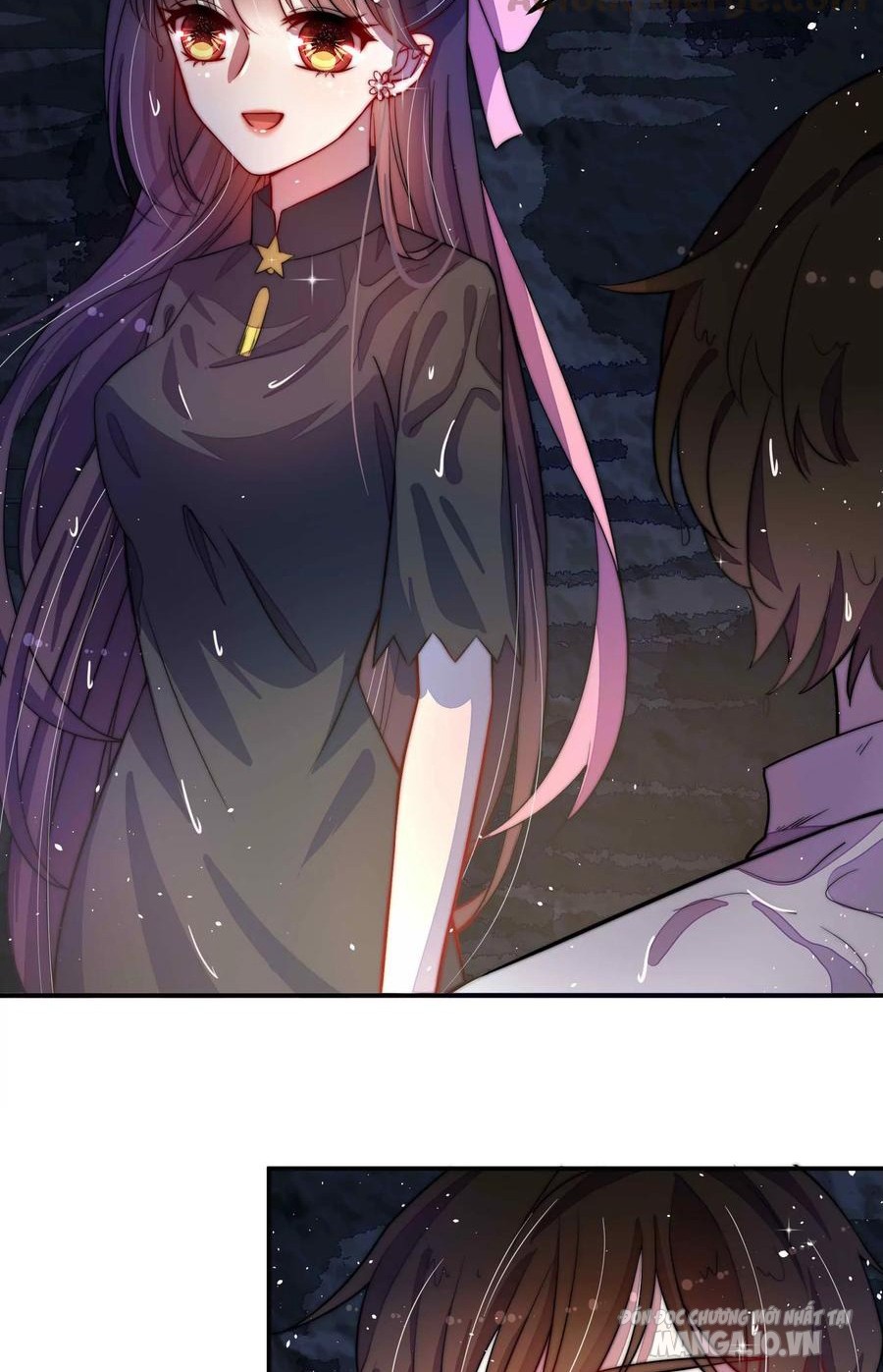 Ngày Nào Thiếu Soái Cũng Ghen Chapter 391 - Trang 2