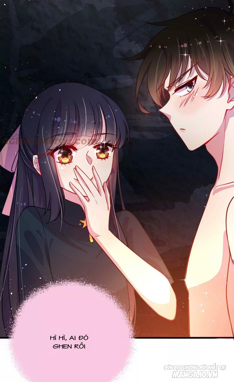 Ngày Nào Thiếu Soái Cũng Ghen Chapter 392 - Trang 2