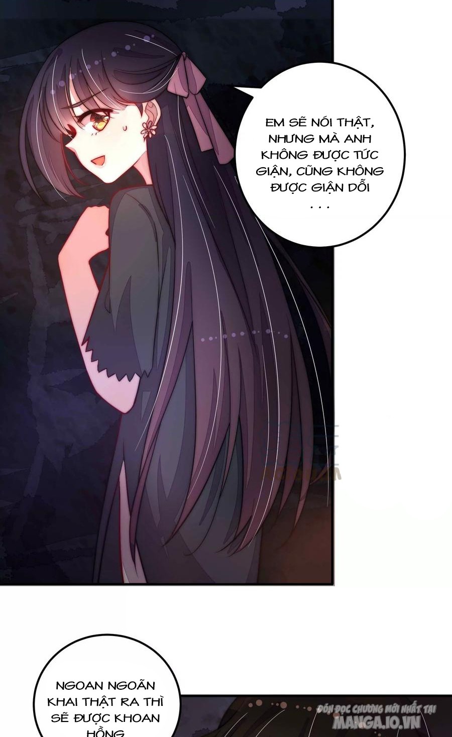 Ngày Nào Thiếu Soái Cũng Ghen Chapter 392 - Trang 2