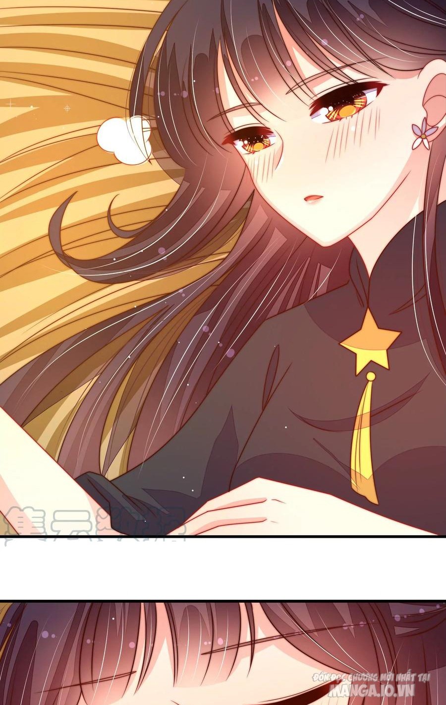 Ngày Nào Thiếu Soái Cũng Ghen Chapter 393 - Trang 2