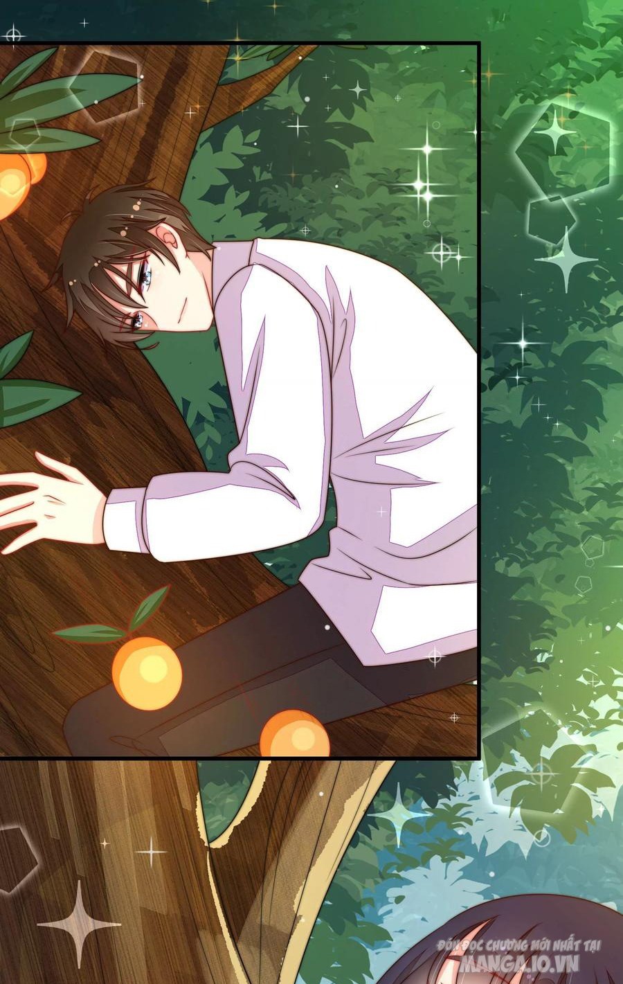 Ngày Nào Thiếu Soái Cũng Ghen Chapter 393 - Trang 2