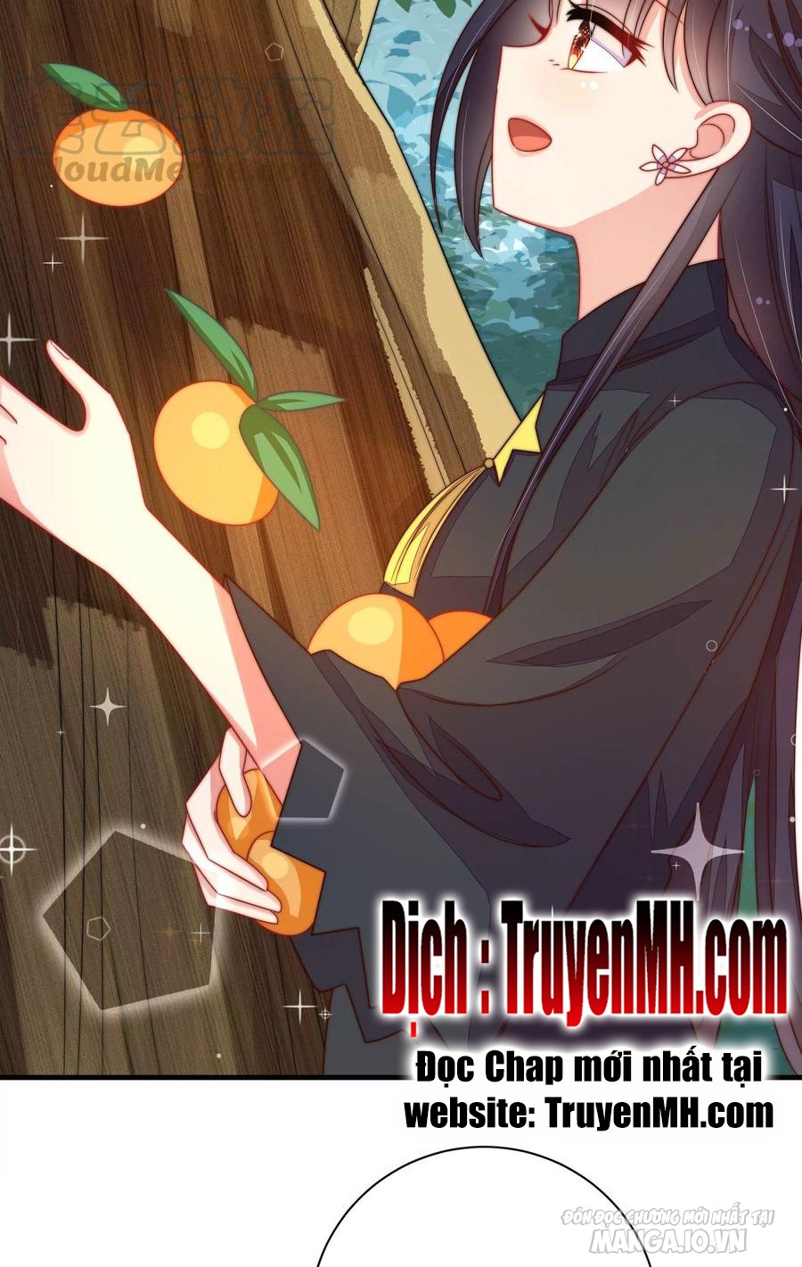 Ngày Nào Thiếu Soái Cũng Ghen Chapter 393 - Trang 2