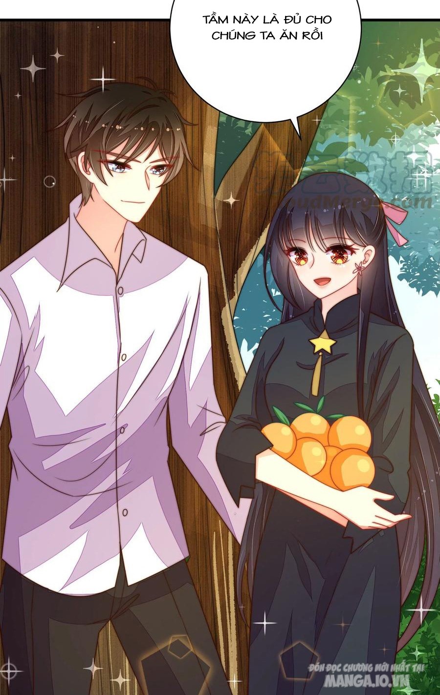 Ngày Nào Thiếu Soái Cũng Ghen Chapter 393 - Trang 2