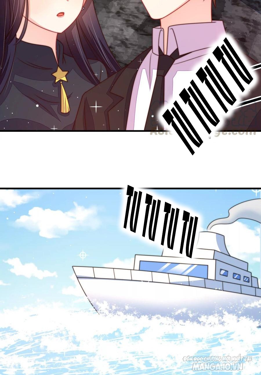 Ngày Nào Thiếu Soái Cũng Ghen Chapter 395 - Trang 2