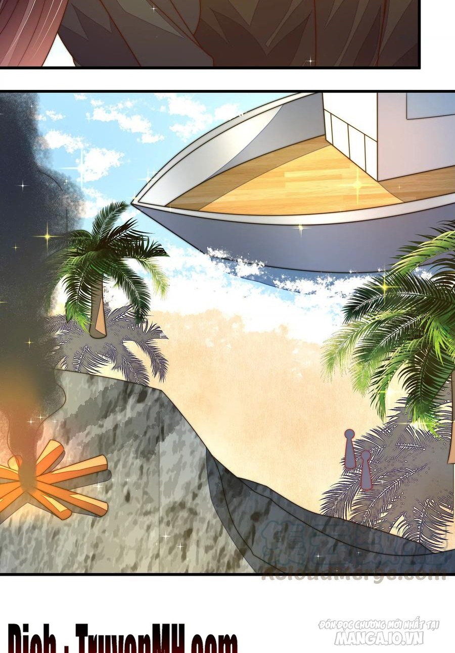 Ngày Nào Thiếu Soái Cũng Ghen Chapter 395 - Trang 2