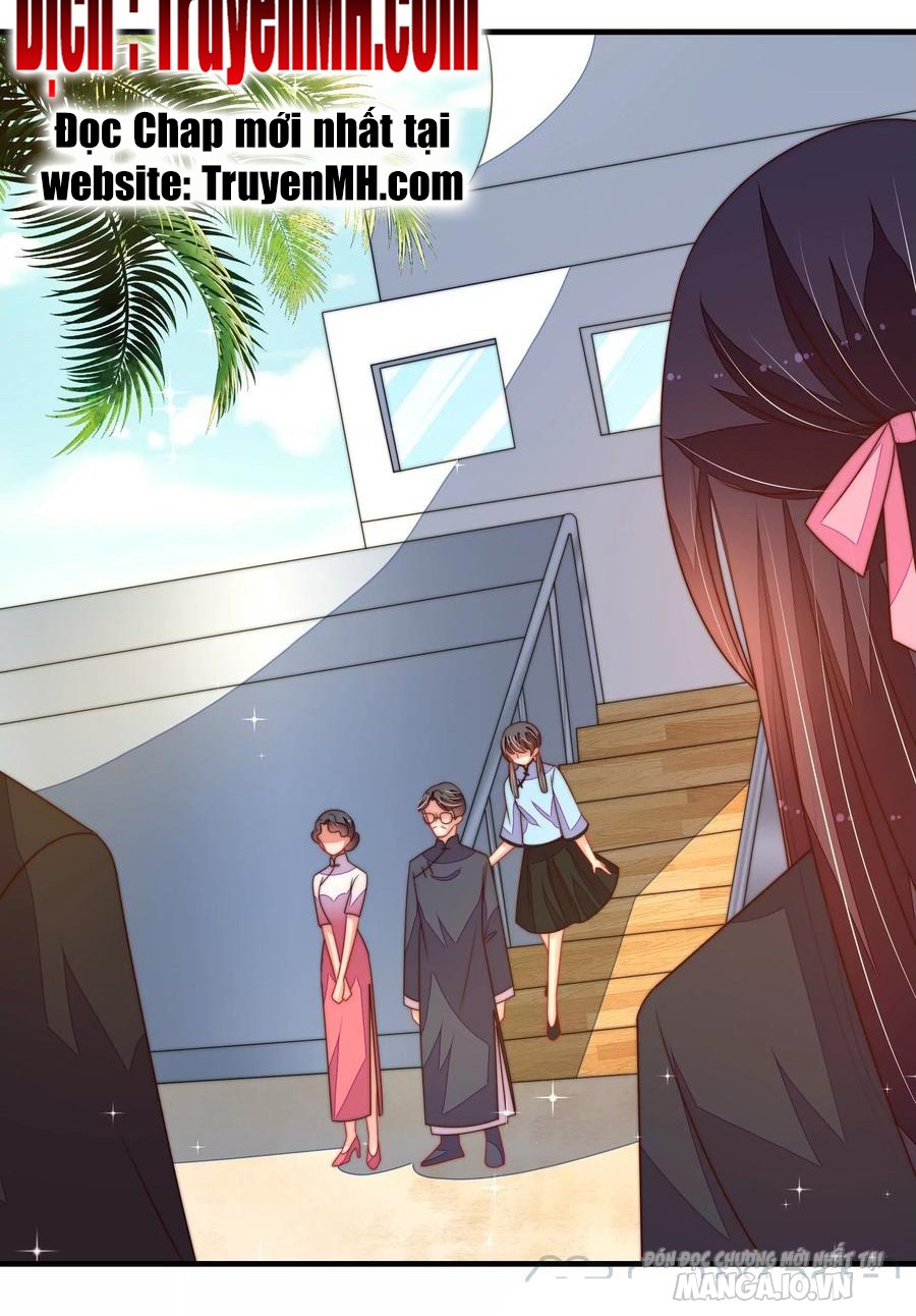 Ngày Nào Thiếu Soái Cũng Ghen Chapter 395 - Trang 2