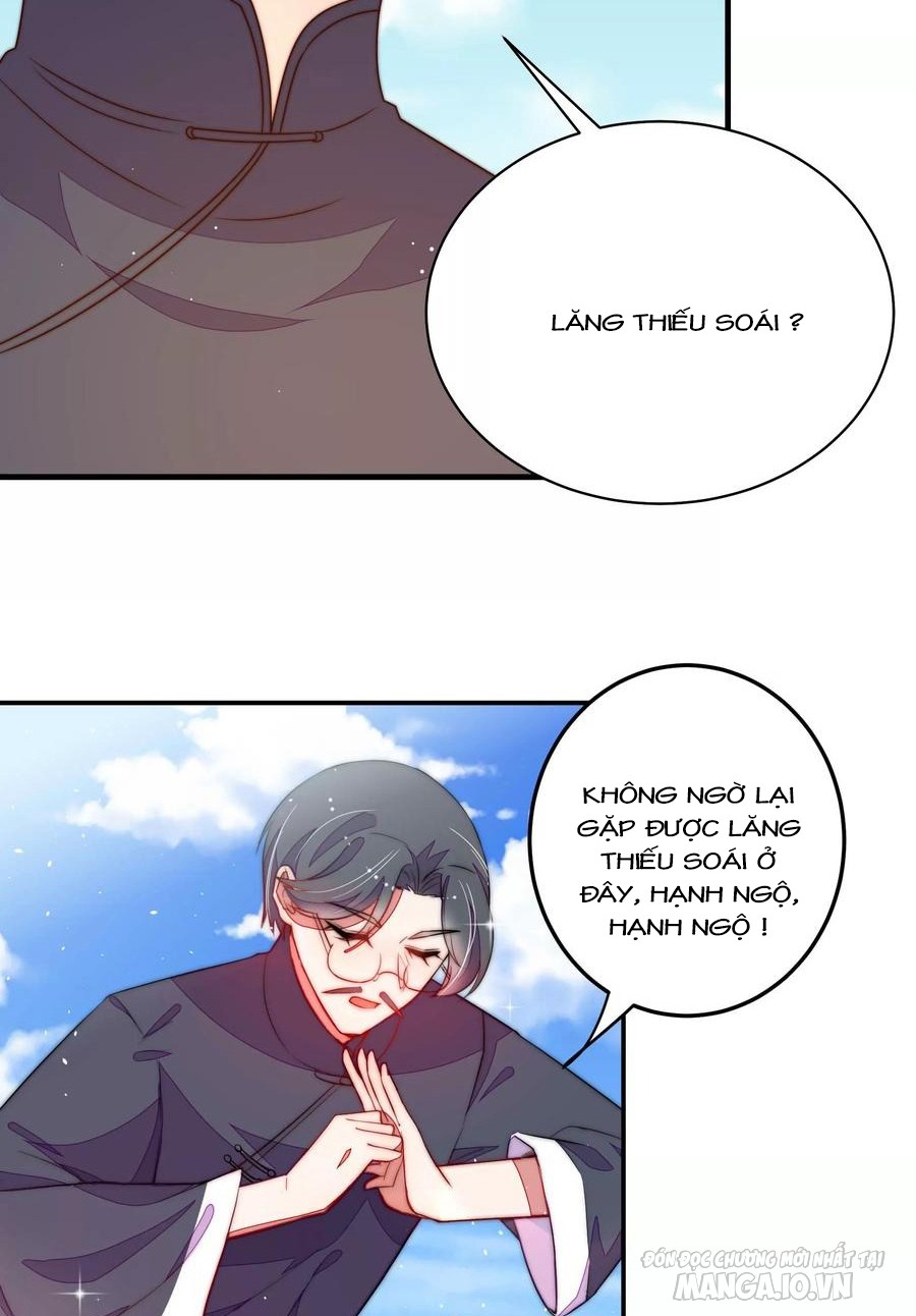 Ngày Nào Thiếu Soái Cũng Ghen Chapter 395 - Trang 2