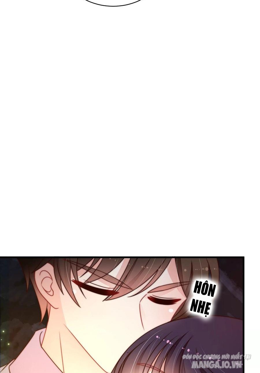 Ngày Nào Thiếu Soái Cũng Ghen Chapter 395 - Trang 2