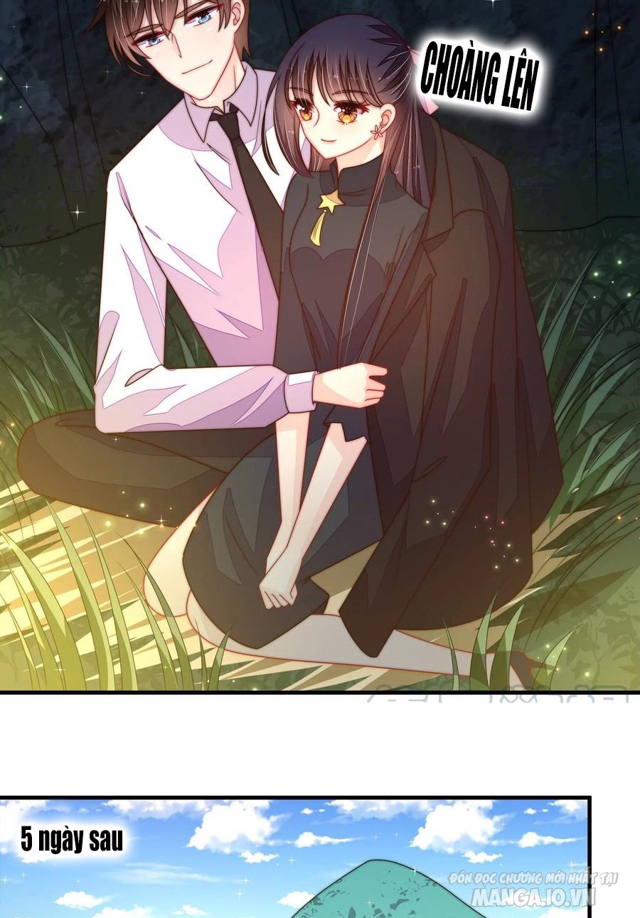 Ngày Nào Thiếu Soái Cũng Ghen Chapter 395 - Trang 2