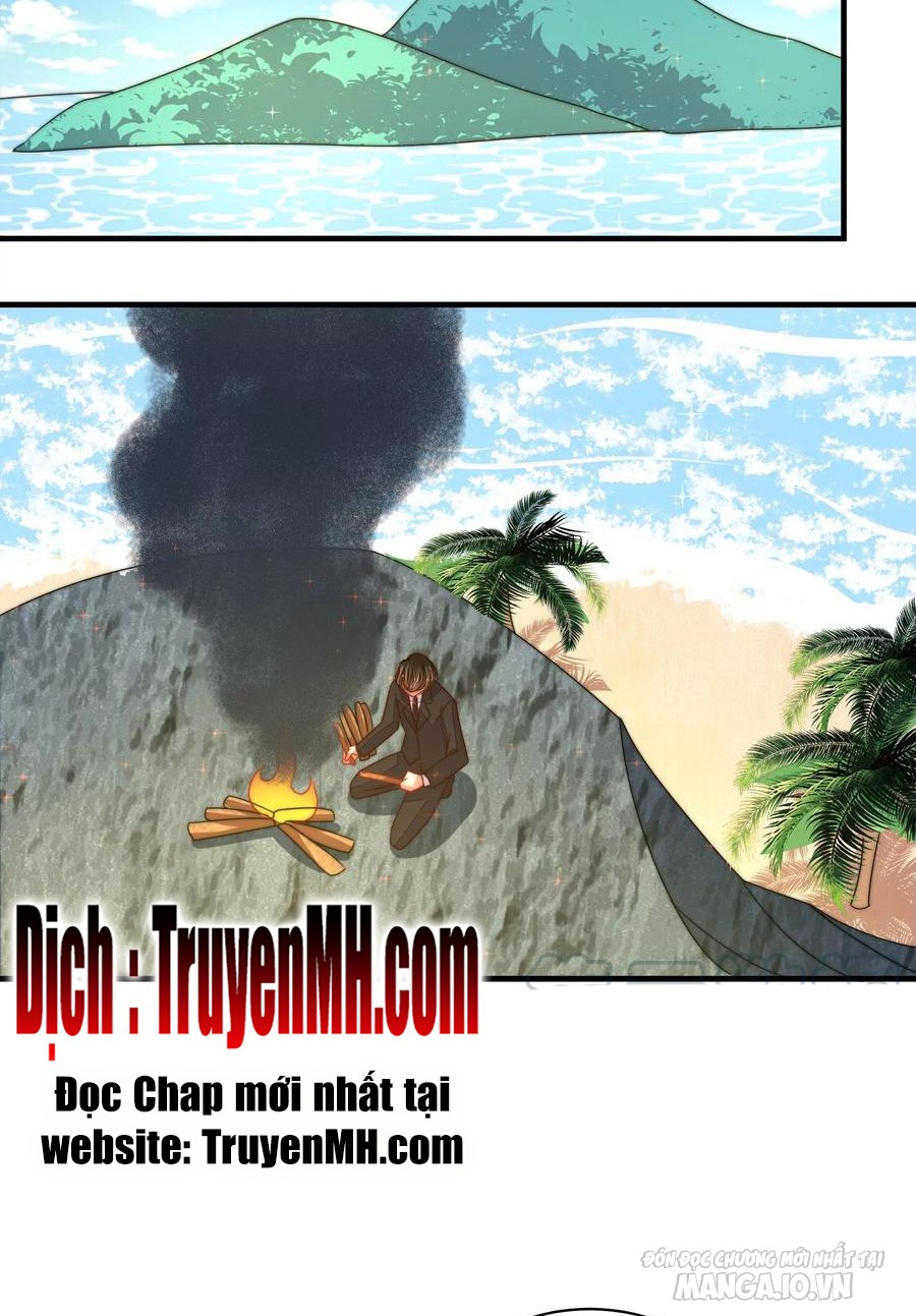 Ngày Nào Thiếu Soái Cũng Ghen Chapter 395 - Trang 2