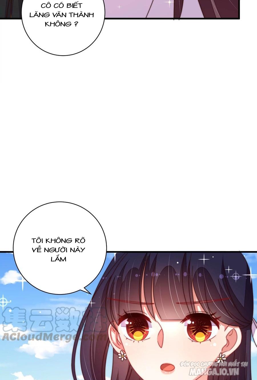 Ngày Nào Thiếu Soái Cũng Ghen Chapter 397 - Trang 2