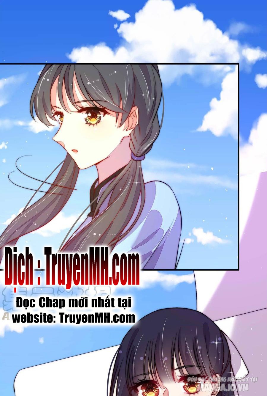 Ngày Nào Thiếu Soái Cũng Ghen Chapter 397 - Trang 2