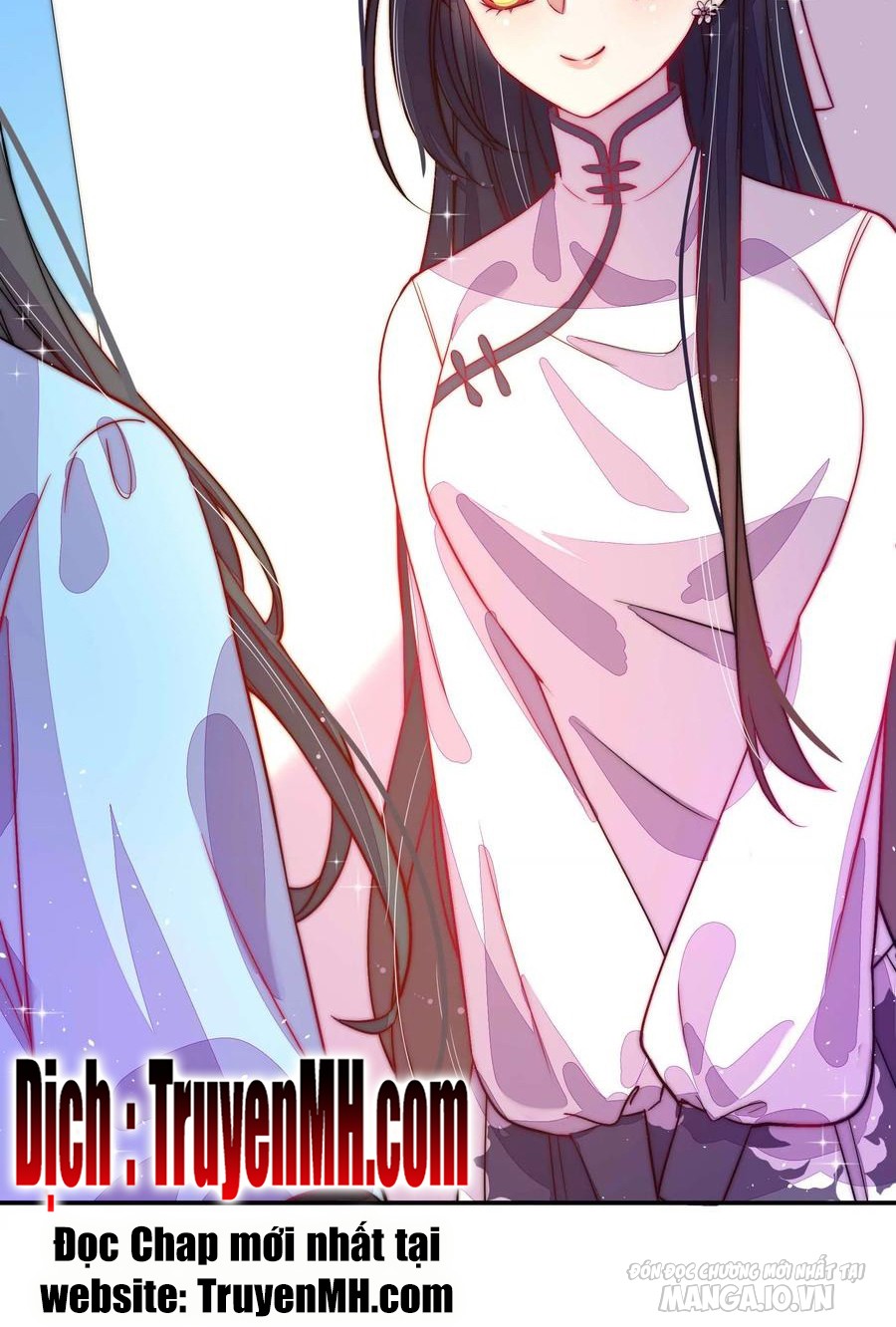 Ngày Nào Thiếu Soái Cũng Ghen Chapter 397 - Trang 2