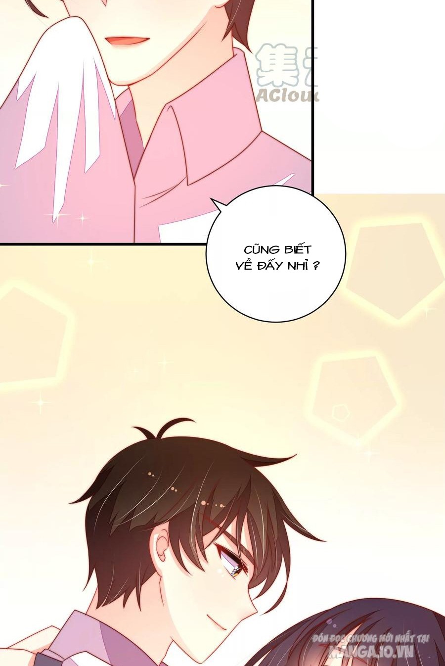 Ngày Nào Thiếu Soái Cũng Ghen Chapter 398 - Trang 2