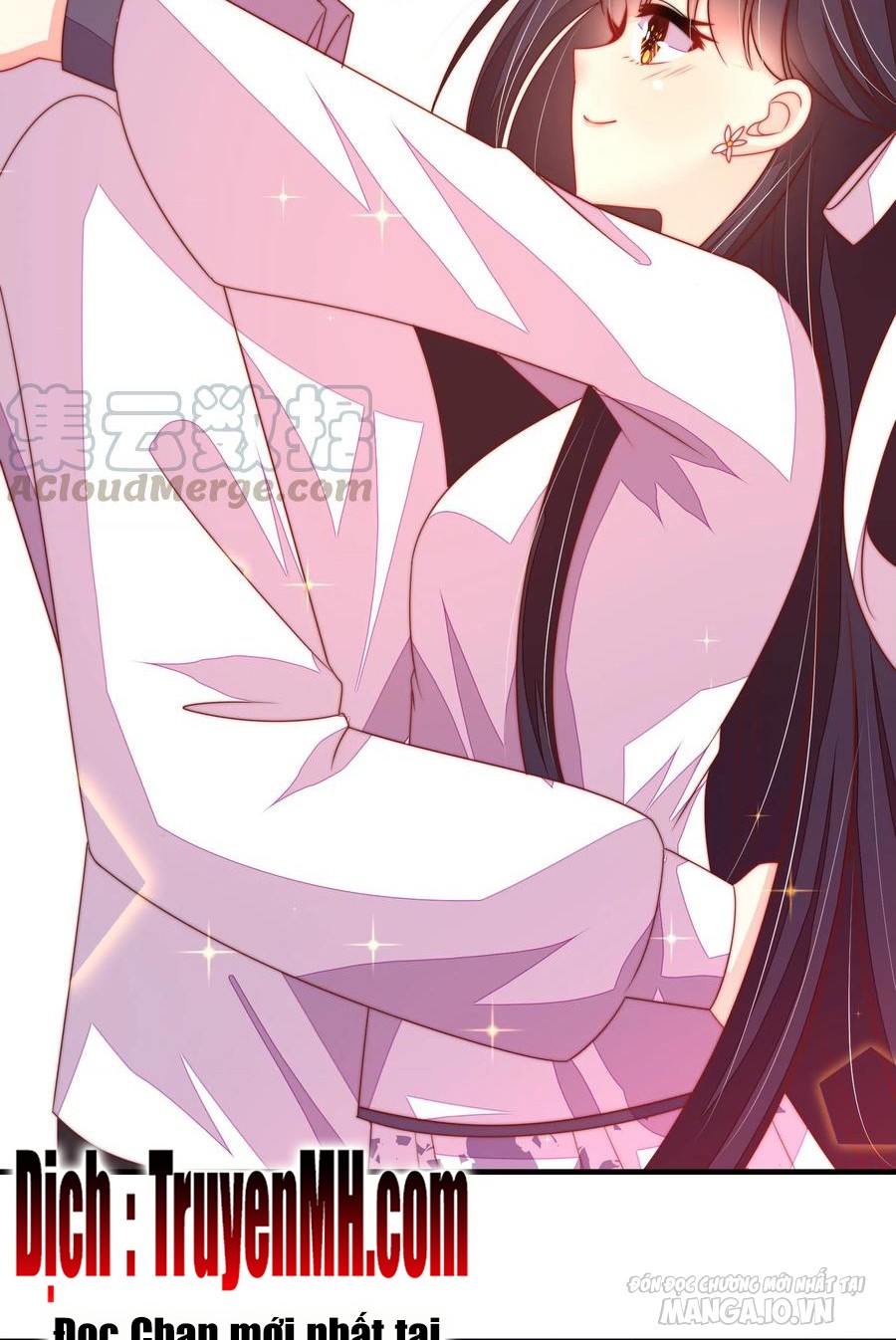 Ngày Nào Thiếu Soái Cũng Ghen Chapter 398 - Trang 2