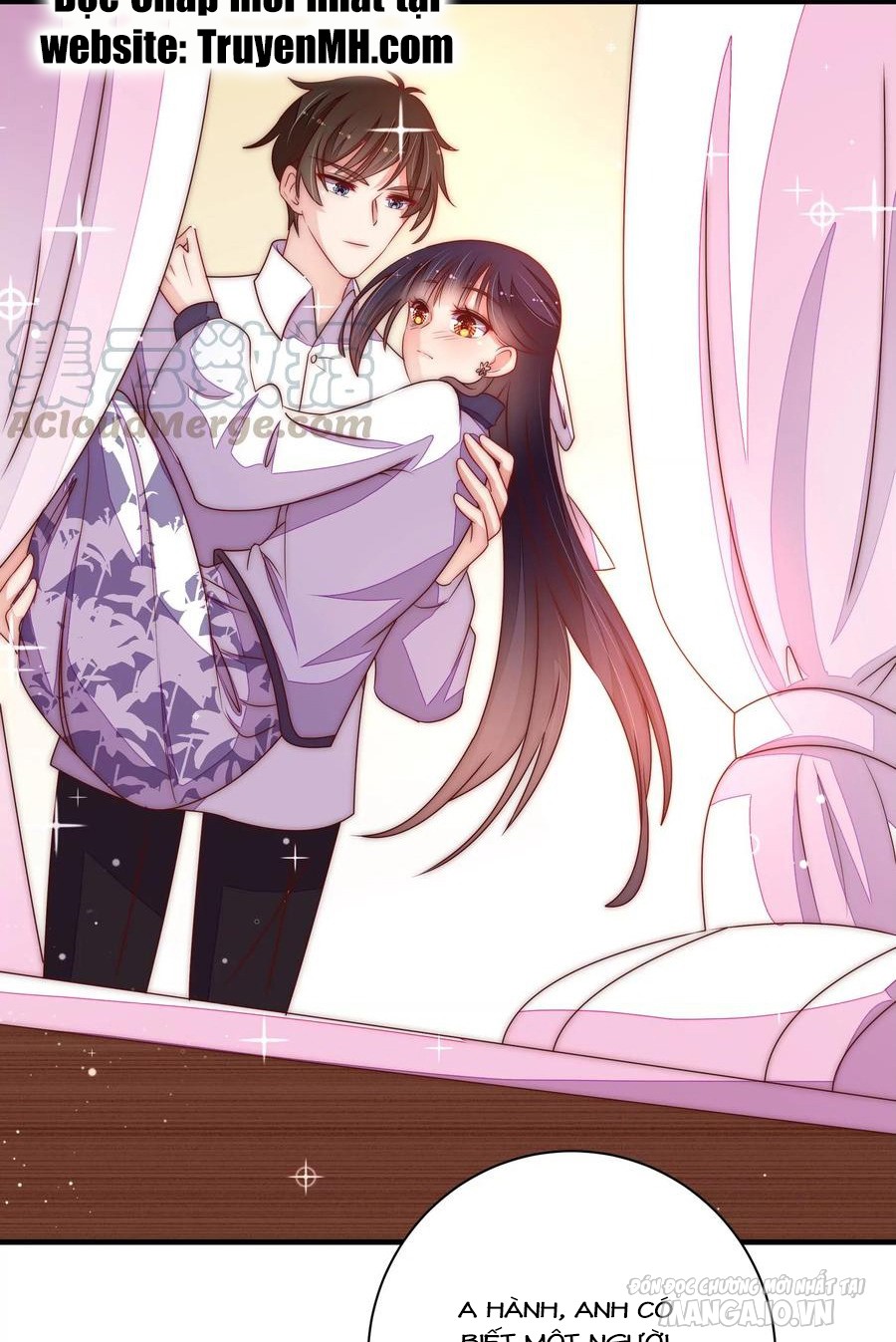 Ngày Nào Thiếu Soái Cũng Ghen Chapter 398 - Trang 2