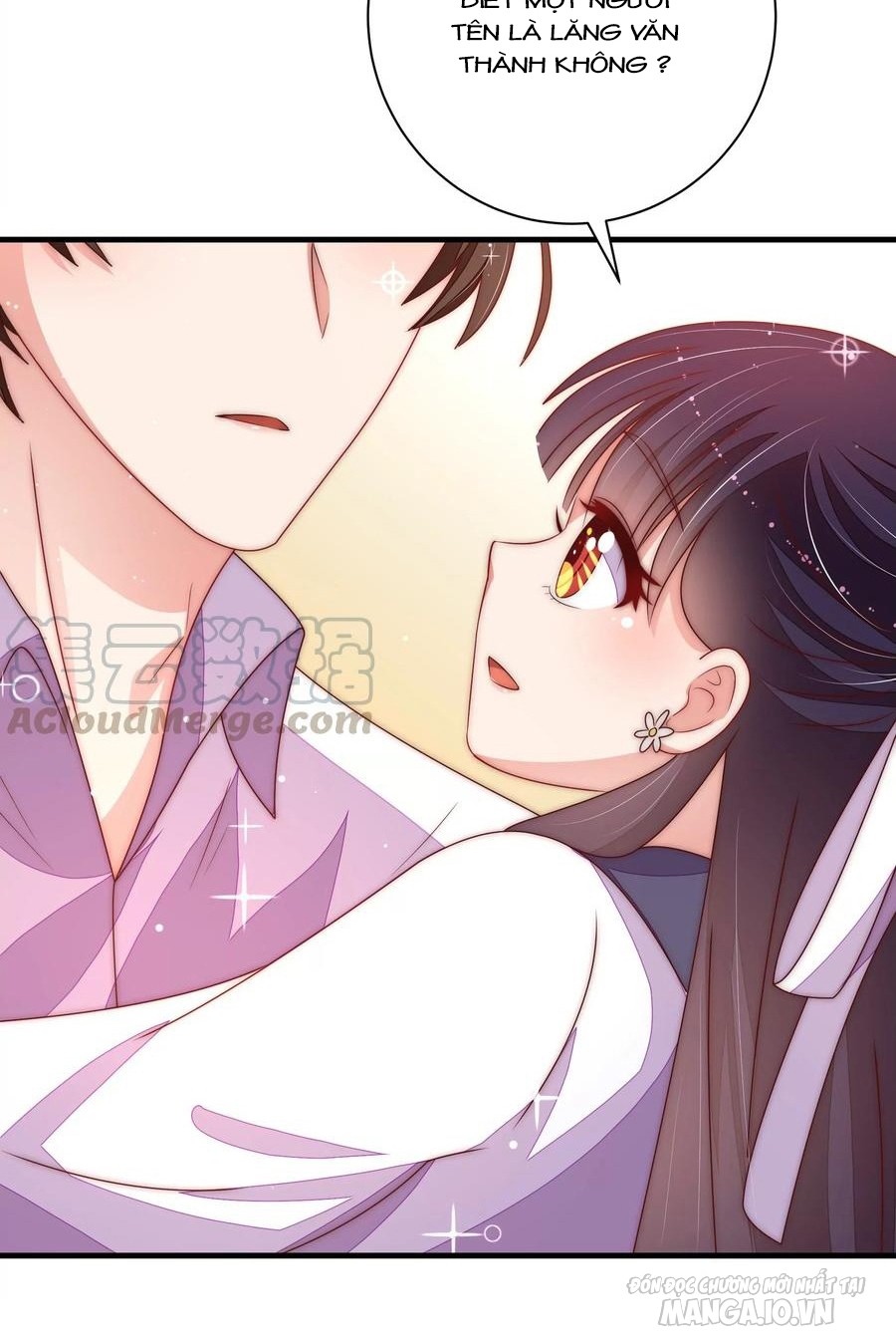 Ngày Nào Thiếu Soái Cũng Ghen Chapter 398 - Trang 2