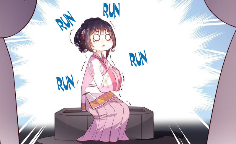 Ngày Nào Thiếu Soái Cũng Ghen Chapter 4 - Trang 2