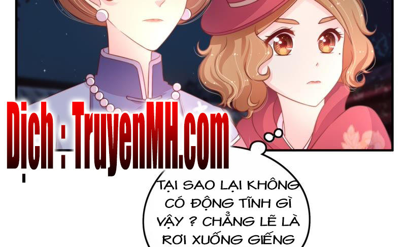 Ngày Nào Thiếu Soái Cũng Ghen Chapter 4 - Trang 2
