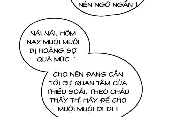 Ngày Nào Thiếu Soái Cũng Ghen Chapter 4 - Trang 2