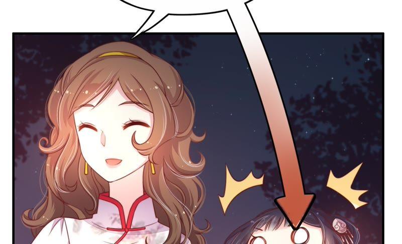 Ngày Nào Thiếu Soái Cũng Ghen Chapter 4 - Trang 2