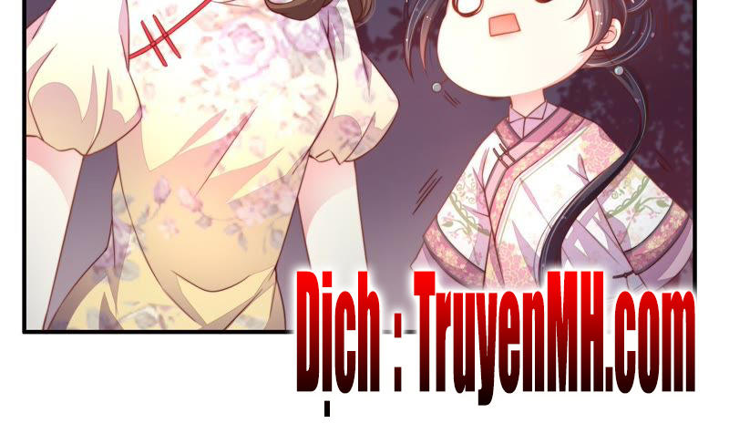 Ngày Nào Thiếu Soái Cũng Ghen Chapter 4 - Trang 2