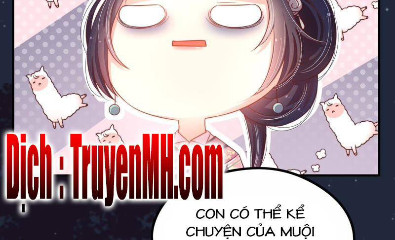 Ngày Nào Thiếu Soái Cũng Ghen Chapter 4 - Trang 2
