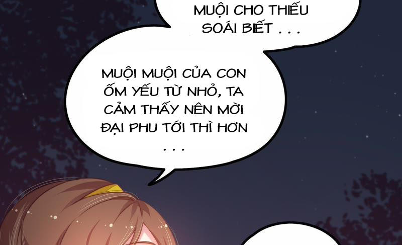Ngày Nào Thiếu Soái Cũng Ghen Chapter 4 - Trang 2