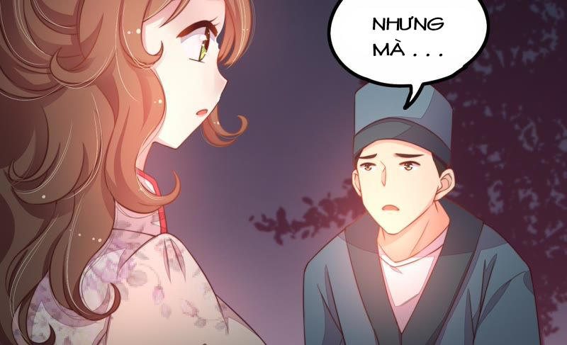 Ngày Nào Thiếu Soái Cũng Ghen Chapter 4 - Trang 2