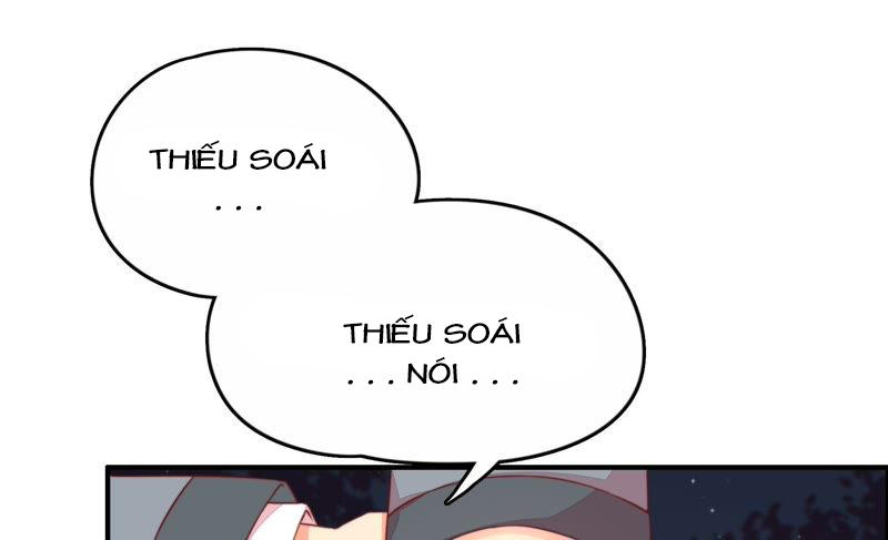 Ngày Nào Thiếu Soái Cũng Ghen Chapter 4 - Trang 2