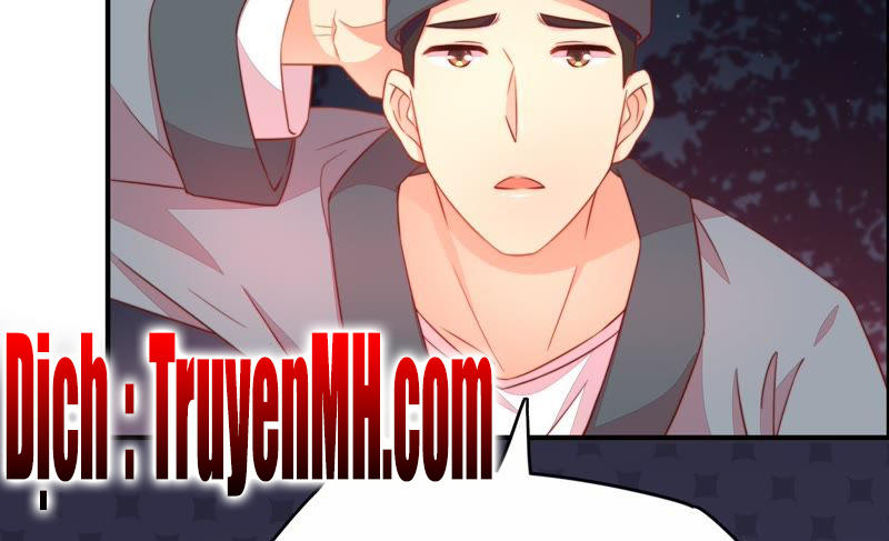 Ngày Nào Thiếu Soái Cũng Ghen Chapter 4 - Trang 2
