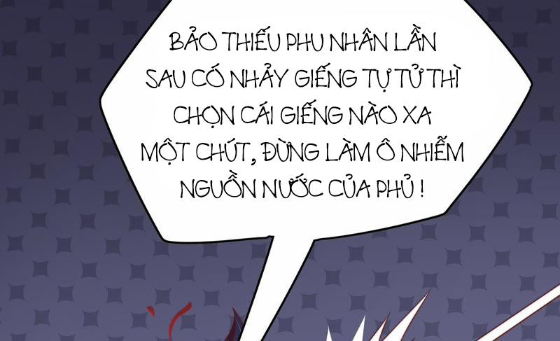 Ngày Nào Thiếu Soái Cũng Ghen Chapter 4 - Trang 2