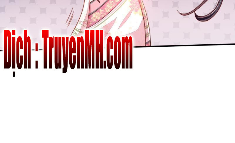 Ngày Nào Thiếu Soái Cũng Ghen Chapter 4 - Trang 2