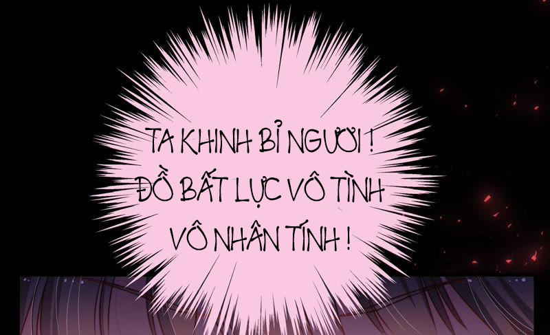 Ngày Nào Thiếu Soái Cũng Ghen Chapter 4 - Trang 2