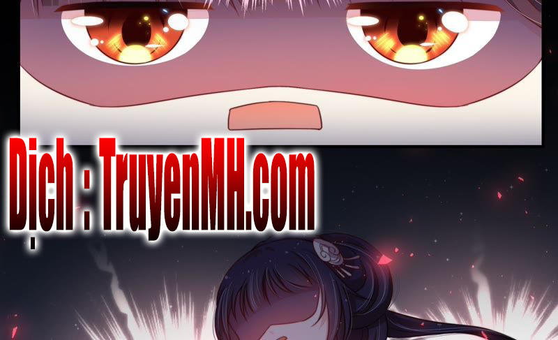 Ngày Nào Thiếu Soái Cũng Ghen Chapter 4 - Trang 2