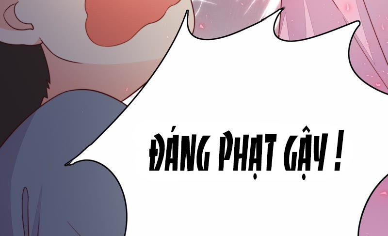 Ngày Nào Thiếu Soái Cũng Ghen Chapter 4 - Trang 2